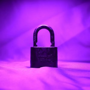 Lock Me Up Or Set Me Free - Single