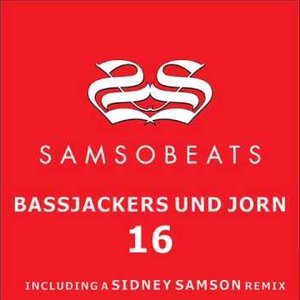 Bassjackers und Jorn 的头像