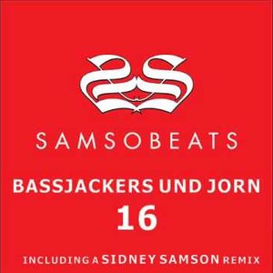 Bassjackers und Jorn のアバター