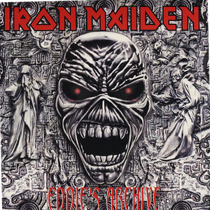 Iron Maiden - 24 Unreleased Studio Works CD1 - Zortam Music