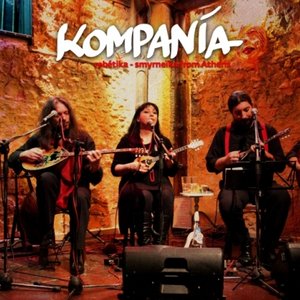 Kompanía 的头像
