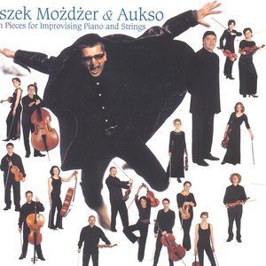 Bild för 'Leszek Możdżer & Aukso'