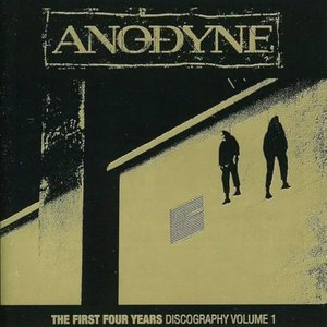 The First Four Years: Discography Vol.1