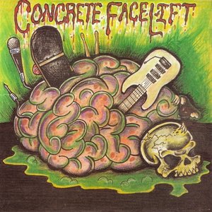 Concrete Facelift