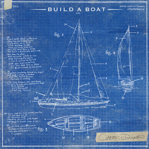 Build A Boat album image