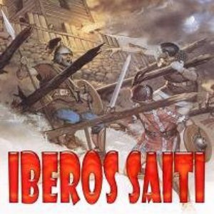 Iberos Saiti