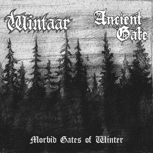Morbid Gates of Winter (Split with Wintaar)