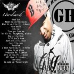 BAMBAM "UNRELEASED"