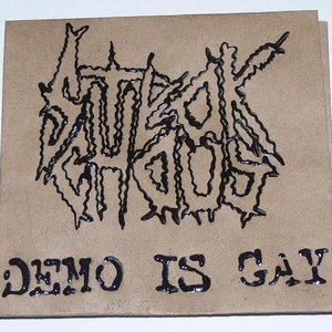 Demo Is Gay