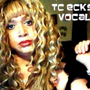 “TC Eckstein, Vocalese (LADII)”的封面
