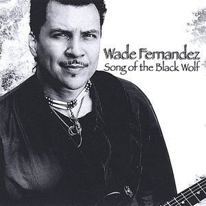 Song of the Black Wolf