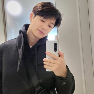 Kang Minhyuk 的头像