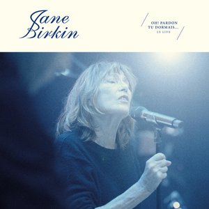 Jane B. (Live au Beffroi de Montrouge / 9 mars 2022) - Single