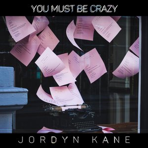 You Must Be Crazy