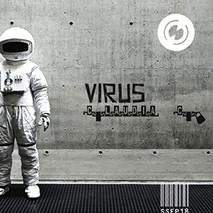 Virus - EP