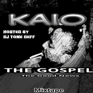 The Gospel Mixtape
