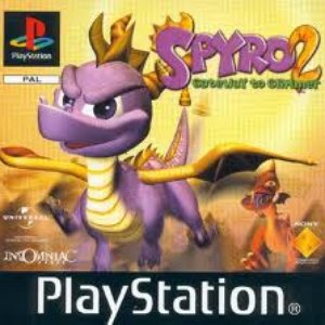 Spyro 2: Gateway to Glimmer