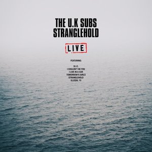 Stranglehold (Live)