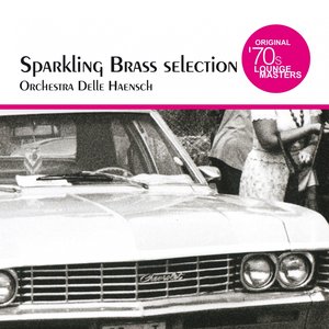 Sparkling Brass Selection (Original '70s Lounge Masters)