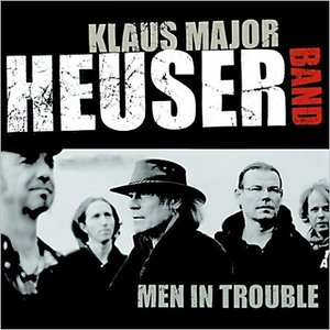 Men in Trouble