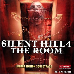 Silent Hill 4: The Room: Limited Edition Soundtrack