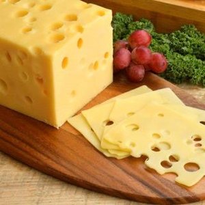 Avatar for Cheese Expert Guesses More Cheap vs Expensive Cheeses