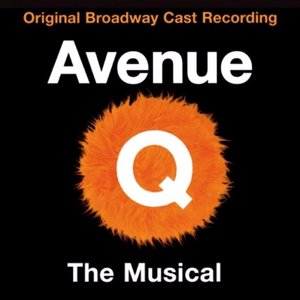 Immagine per 'Avenue Q (Original Broadway Cast)'