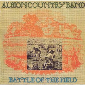 Albion Sunrise cover