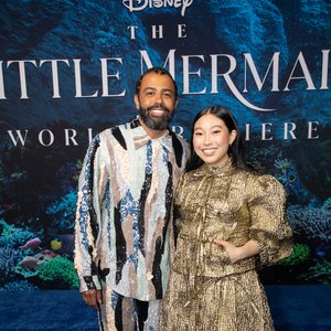 Avatar for Awkwafina & Daveed Diggs