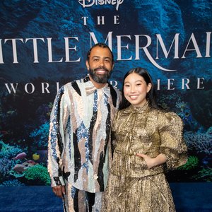 Awkwafina & Daveed Diggs 的头像