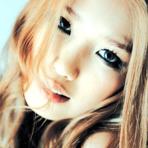 Chae Jung Ann 的头像
