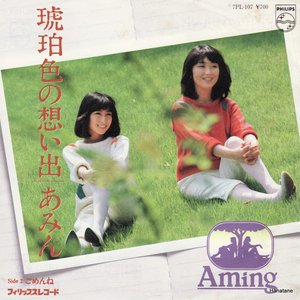 琥珀色の想い出