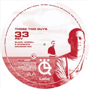 33 Rev EP