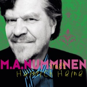 M.A.Numminen singt Heine