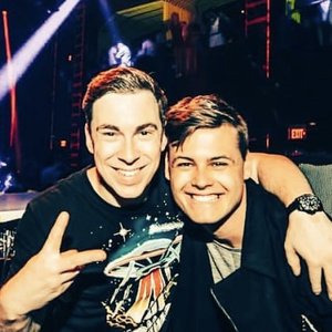 Awatar dla Hardwell & Mike Williams