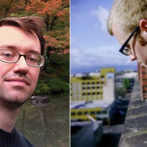 JGrzinich & Seth Nehil 的头像