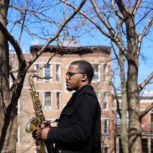 James Brandon Lewis & Red Lily Quintet 的头像