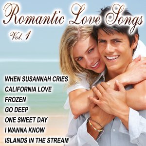 Romantic Love Songs Vol.1