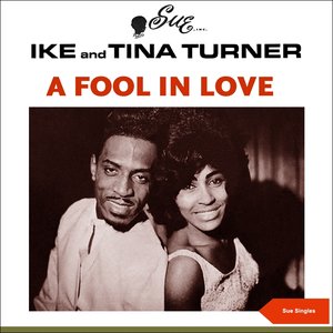 A Fool in Love (Sue Singles)