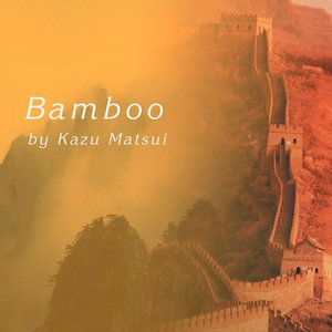 Image pour 'Bamboo'