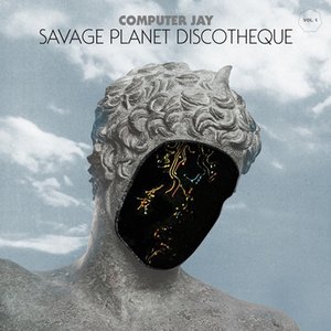 Savage Planet Discotech Vol. 1