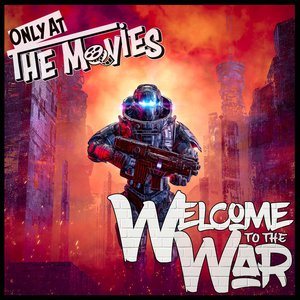 Welcome to the War