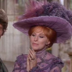 Michael Crawford & Barbra Streisand 的头像
