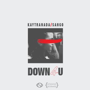 Kaytranada & Sango 的头像
