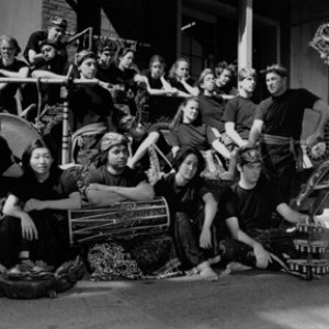 gamelan galak tika için avatar