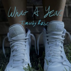 What A Year (Acoustic EP)