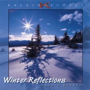 Kaleidoscopes – Winter Reflections