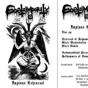 Impious Rehearsal