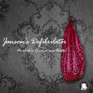 Janson's Defibrilator 的头像