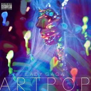 Image for 'ARTPOP [Fanmade]'